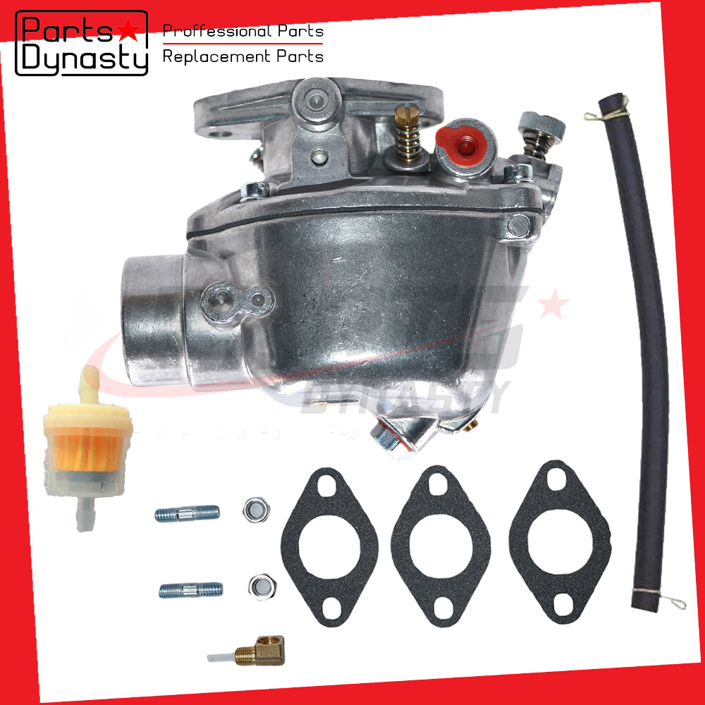Carburetor Fit Marvel Schebler TSX Allis Chalmers Harvester John Deere