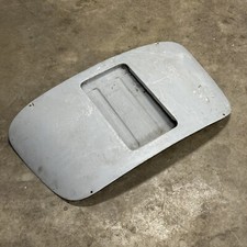 Porsche 356 Pre A Coupe Decklid Engine Lid Porsche 356 Pre A Coupe Decklid Engine Lid