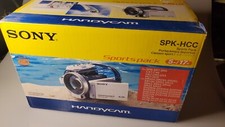 Sony Underwater Sports pack SPK-HCC Underwater Housing, Camcorder, Camera, Sport