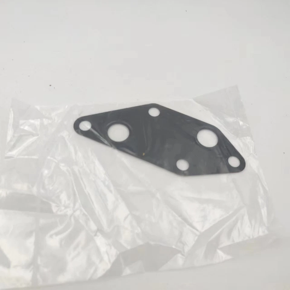 NUEVO enfriador de aceite de motor + junta 21300-JG36A para Nissan Rogue 08-15 Renault Koleos Foto 3 de 4