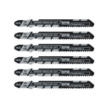 5908235745510 BRZESZCZOT DO WYRZYNARKI 51MM 13TPI DREWNO T119B 5 SZTUK EPM