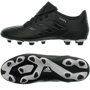 adidas men's copa 18.4 fxg soccer cleats