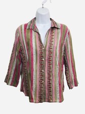 Vintage 90?s Anohki for Magic Mountain BoHo Tribal Native American Indian Style