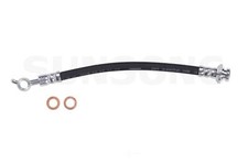 Rr Brake Hose Sunsong North America 2201366