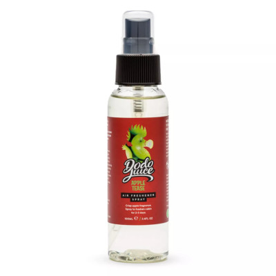 (119,00 /L) Dodo Juice - Apple Tease Lufterfrischer Innenraumduft 100ml
