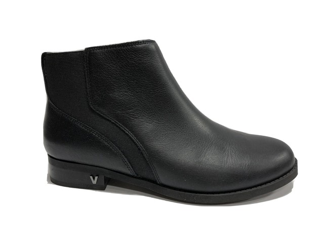 Vionic Country Thatcher Womens Bootie Black 7.5 M | eBay
