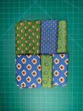Quilters Project Bundle Moda Fabric Made in J...