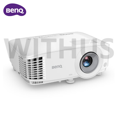 BenQ MX560 XGA Business Projector For Presentation 4000 ANSI Lumen