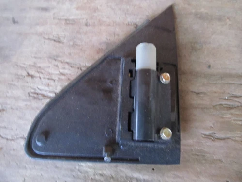 NOS GM 1989 1990 Chevy GMC  LH Side View Mirror Base Mount