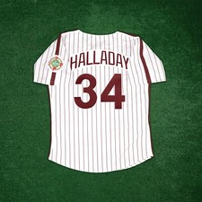Roy Halladay Rookie Cards and Autographed Memorabilia Guide 21