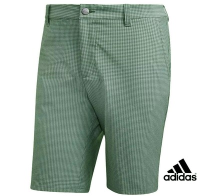 adidas teal shorts