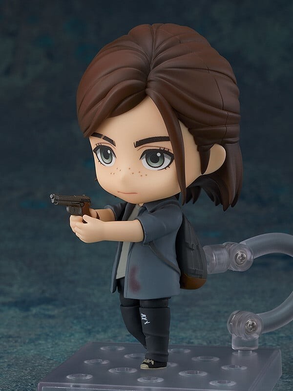 NEW Nendoroid The Last of Us Part II - Ellie 1374 Good Smile