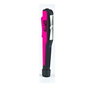 Flashlight Bright Led Mini Work Light Pink With Pocket Clip And Magnet on sale Flashlight Bright Led Mini Work Light Pink With Pocket Clip And Magnet on sale