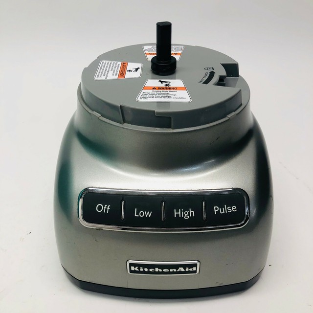 KitchenAid KFP092 Food Processor Power Base Unit Only Replacement Part
