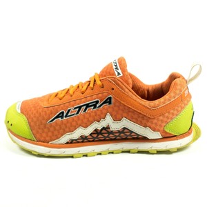 tenis altra trail