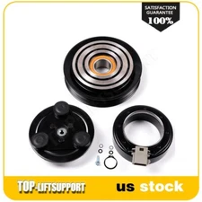 New For 2000-2002 Ford Focus 2.0L A/C Compressor Clutch Assembly Kit