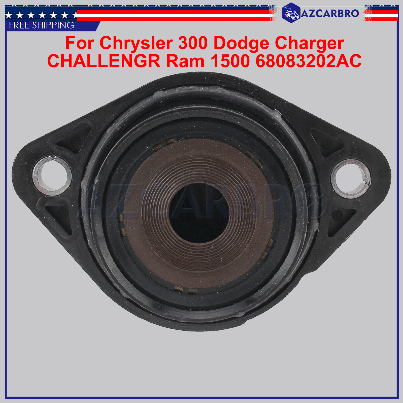 PCV Valve 68083202AC For Dodge Avenger Charger Durango Chrysler Town