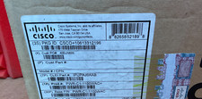 Cisco Catalyst 1100 watt Power Supply 9300 PWR-C1-1100WAC              NEW OPEN BOX