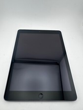 Apple iPad Air A1475 16GB Wi-Fi  Cellular  Space Gray