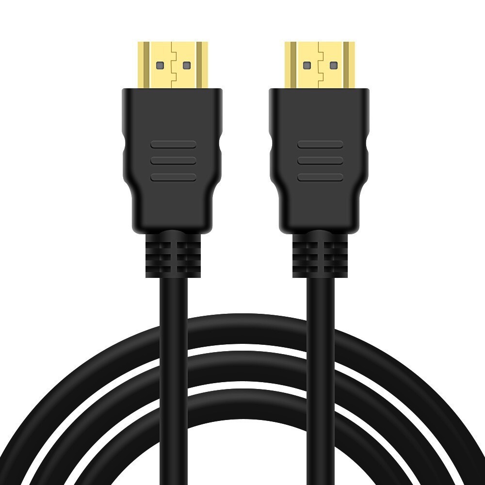 Cavo HDMI 2.0 2 Metri Amazon Basics: 4K A 60Hz, 18Gbps, HDR E ARC - 3