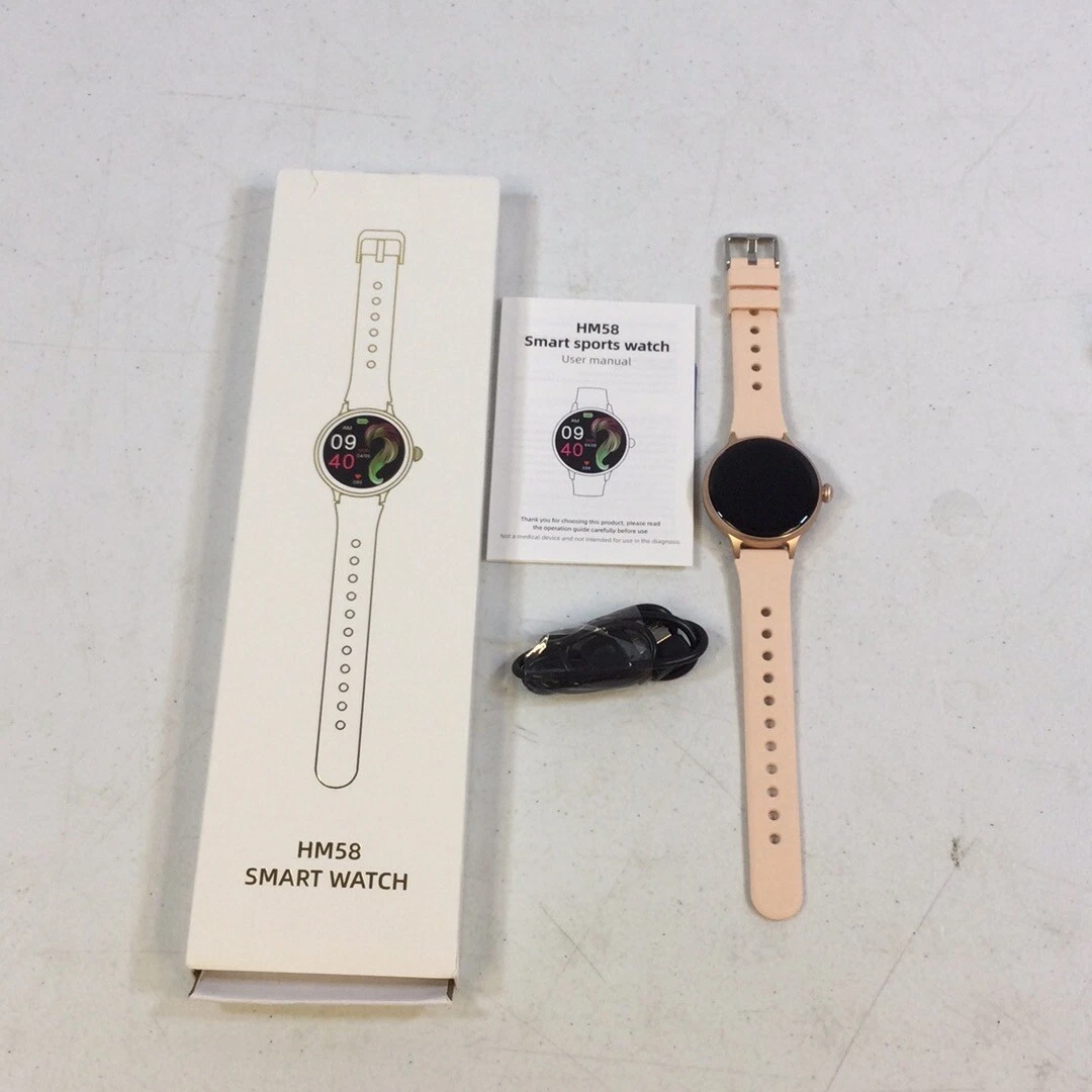 Used smartwatch hot sale