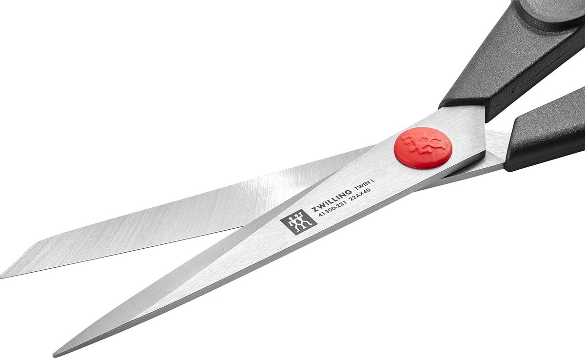 Zwilling Japan Genuine 41300 Twin L Household Shears | eBay
