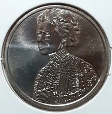 2023 Jovita Idar D American Women Quarter - BU - Uncirc