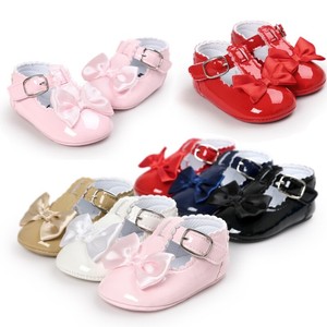 ebay newborn baby girl shoes