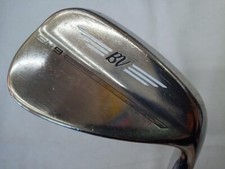 Titleist VOKEY SM9 Blushed Steel Wedge 52 1Club /DIAMOND/Flex:S/Wedge