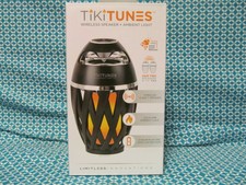 tiki tunes wireless speaker