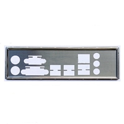 NEW IO   BLENDE    for H61M-D2-B3 GA-H61M-D2P-B3 GA-H61M-S2V-B3