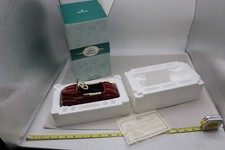 Hallmark Kiddie Car Classics 1941 Garton Roadster with Original Box  COA NOB