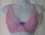 thumbnail 1 - Victorias Secret body by Victoria nwt bra 34 C unlined demi lace underwire