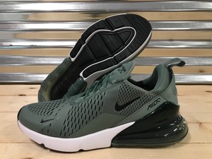 nike air 270 clay green