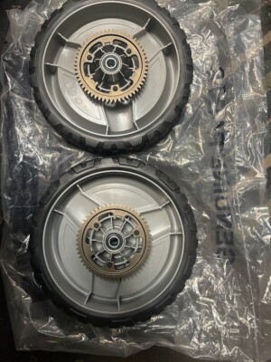 Husqvarna Genuine Part 598454801 11