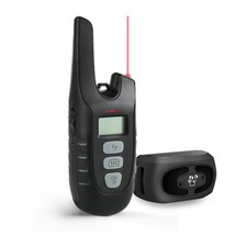 sunbeam mini bark control collar