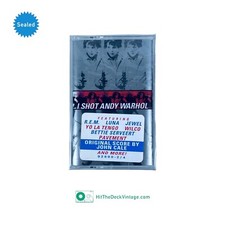 Detailed Introduction to Collecting Andy Warhol Memorabilia 98