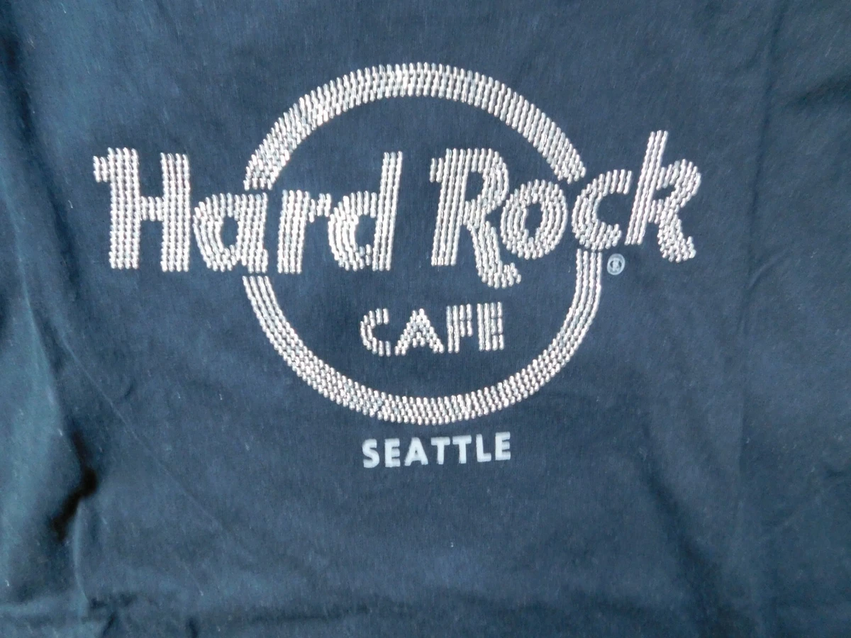 Hard rock top magliette ebay