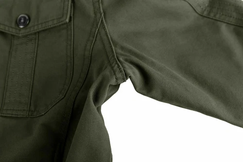 Herren MA-1 Bomberjacke Pilot Fliegermäntel Militär Cargo Jacke Jacken für Mann - Bild 10 von 26