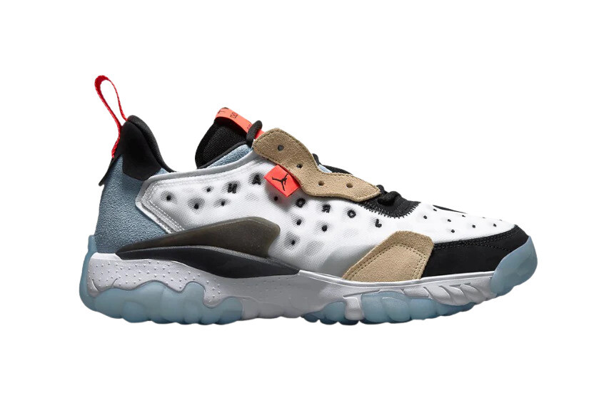 Size 10 - Jordan Delta 2 Thermo White 2021 for sale online | eBay