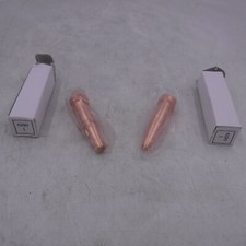 2 Pack Acetylene Cutting Tips 6290-1 compatible with Harris 6290-1 Tips Cut 3/4"
