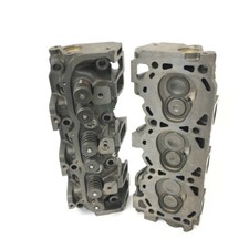 Ford 4.0l Cylinder Head Assembly 4.0l Ranger B4000 Explorer 93tm 90tm Ford 4.0l Cylinder Head Assembly 4.0l Ranger B4000 Explorer 93tm 90tm