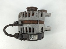 2016 Hyundai Tucson Alternator Generator Charging Assembly Engine Oem CAXAL
