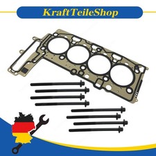 Zylinderkopfdichtung + Schrauben f�r BMW F20 F21 F30 F10 N47 DIESEL DE