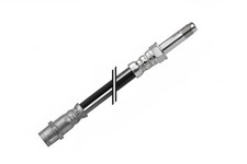 Flexible de frein Mercedes 611