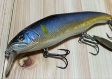 Nishinelure Ochiayu Mino 125FR !