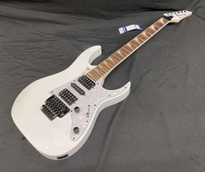 Ibanez RG450DXB-WH Chitarra elettrica