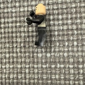 LEGO Imperial Ground Crew (Technician Kent Deezling) Minifigure: sw0785