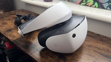 Sony PlayStation VR2 Headset - White