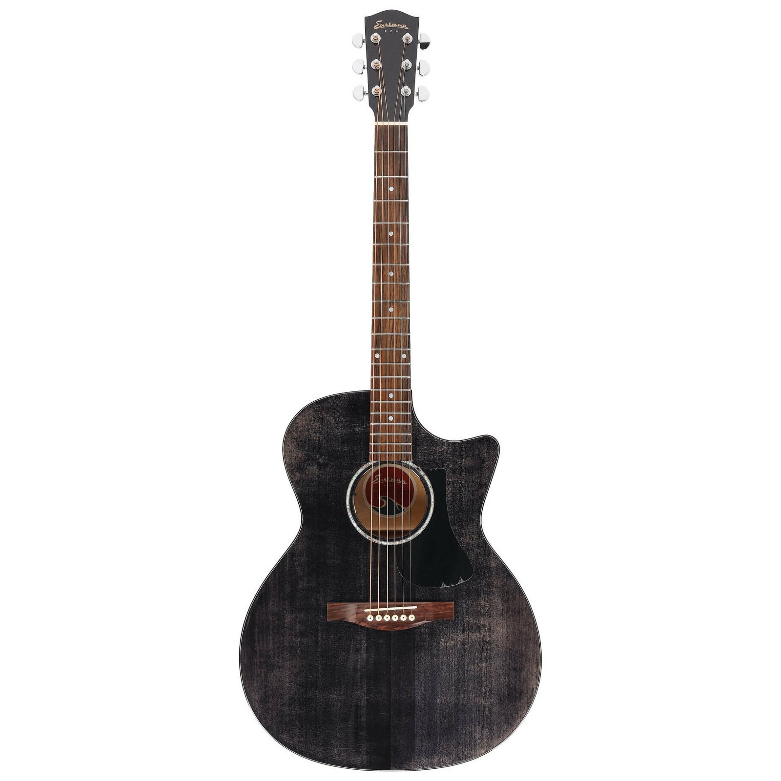 Chitarra Eastman PCH3-GACE TBK Nuova